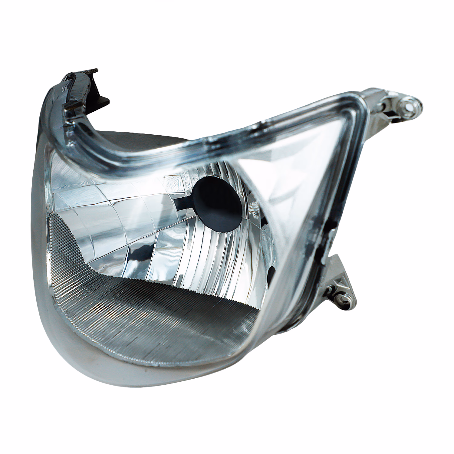 Bajaj Platina CT-100 Headlight Manufacturer in India Bajaj Platina CT-100 Headlight Manufacturer in India